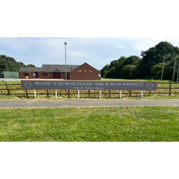 Hilton Harriers Football Club